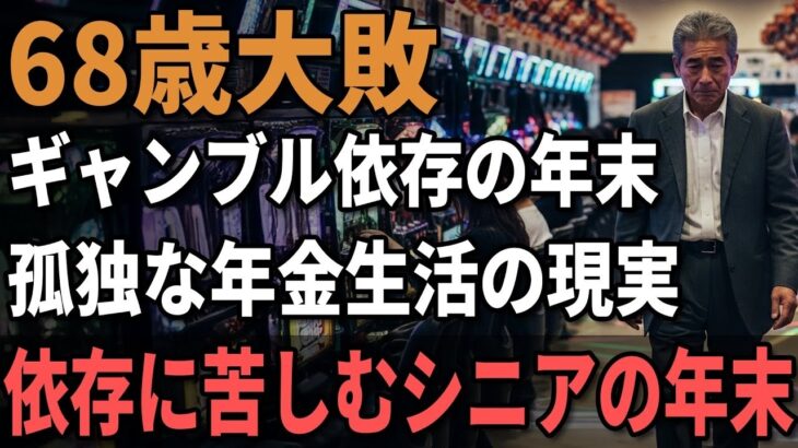 【老後崩壊】年金だけで暮らすシニアたちの人生終了エピソード…口コミ30選紹介します