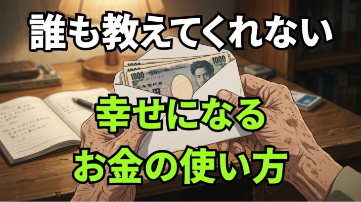 【シニア貧乏】300円をケチっていた先に待っていたものとは…