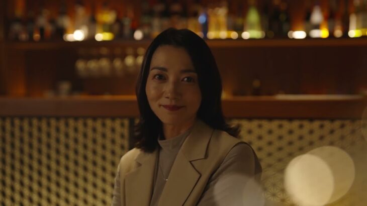 稲佐山観光ホテル ショートストーリー「夜を旅しよう/シニア編」30秒ver.