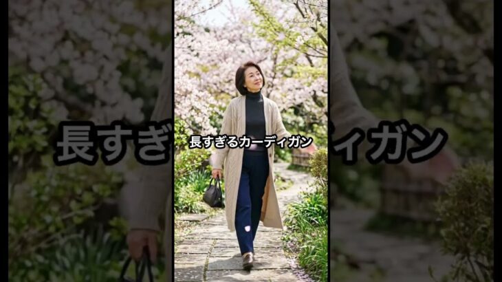 これを選べば最高に映えるおすすめカーディガン5選