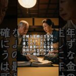 「えっ、私ももらえたの？」年金に毎月5,620円上乗せ｜2026年4月改定の支援給付金
