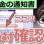 【年金通知書の罠】6月に届く書類で損する人続出？必ず見るべきポイント