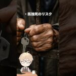 賃貸入居拒否！？高齢者の賃貸問題　 #終活 #雑学 #60歳代 #プチ知識 #賃貸   #ニュース