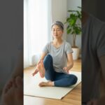 60代以上に おすすめの 運動動作 5つ  #健康  #シニア  #黄昏  #黄昏恋愛  #感動エピソード  #ショート動画  #高齢者  #親  #子ども