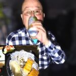 【62歳からの一人旅＠和歌山県湯浅町】地元産の厚揚げとエノキのグリルで美味しい車中メシ｜湯浅町の「にんにく金山寺味噌」がウマすぎた