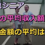 【65歳シニア】年金の平均収入と生活費はいくら？リアルな家計の現実