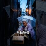 「猫に金かけるな」年金6万の78歳→月収35万がバレた日、嫁が絶句した　 #スカッとする話 #因果応報 #shorts
