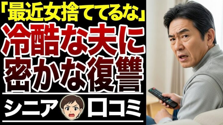 68歳女性、年金月9万で熟年離婚『貯金ゼロで一人の老後を迎えた現実』誰にも頼れない悲惨な老後生活。