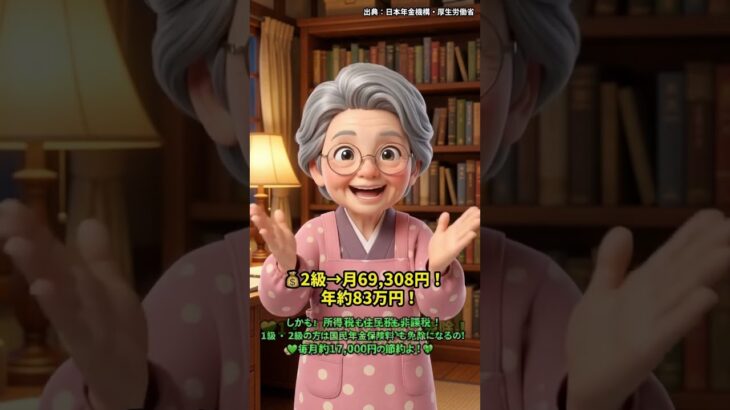 【障害年金】月7万円もらえるのに申請しない人が多すぎる！対象は？