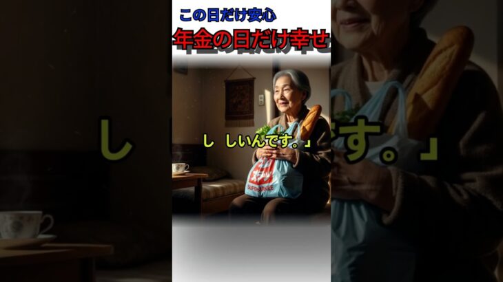 年金振込の日だけ嬉しい理由 #70代の人生 #名言 #60歳代 #70代の人生 #名言 #60歳代 #シニアライフ #雑学 #若い頃 #シニアライフ #雑学 #若い頃 #感動ストーリー