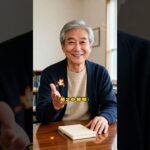 [美容の処方箋] 70代の「髪」が変わると印象が変わる今日から始める髪を守る習慣5選 #美容の処方箋 #髪のケア #70代の美容