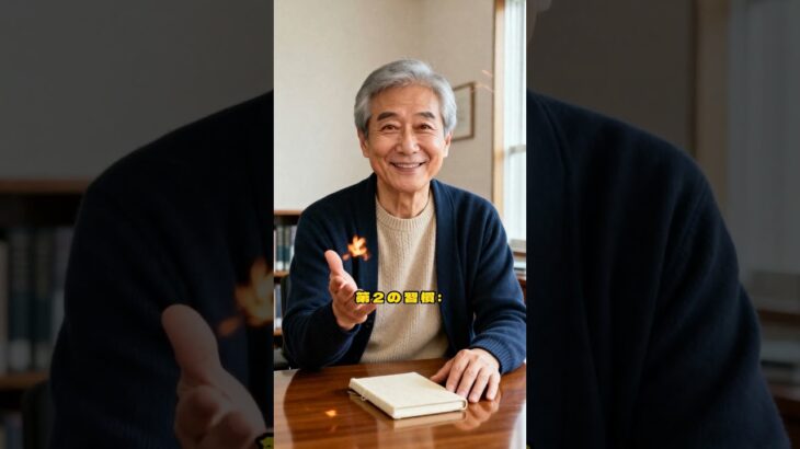 [美容の処方箋] 70代の「髪」が変わると印象が変わる今日から始める髪を守る習慣5選 #美容の処方箋 #髪のケア #70代の美容