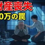年金7万の最強シニアが全財産喪失。2000万消えた絶望の裏側