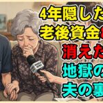 【漫画】77歳、月25万円の年金で安泰のはずが…手元には17万しか残らない「現代日本の残酷な罠」【シニアライフ】【60代以上の方へ】