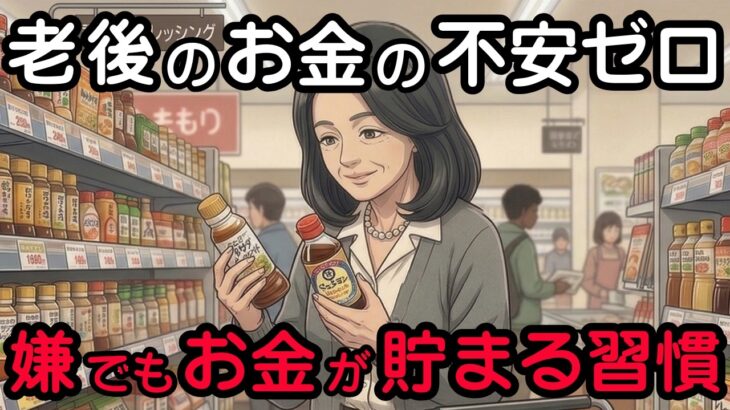 年金8万円でも心穏やかに貯金できたのはたった一つの考え方を変えたからだった | 年金生活 | 老後資金 | シニアの節約