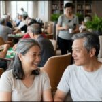 80代が選ぶ長期クルーズ：ロッテ観光開発のシニア特化戦略と親孝行旅行のコツ