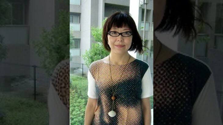 高野公三子　日本のファッション研究者　明治大学の教授『ACROSS』シニアエディター　東京の若者とファッションを観察・分析する「定点観測」を担当　著書　ファッションは語りはじめた