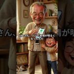 指の腹はNG？スマホ入力を劇的に楽にする裏ワザ #Shorts