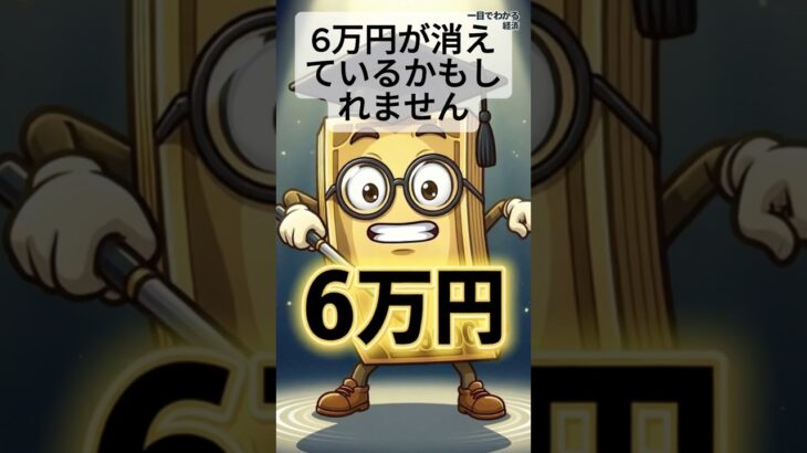 年金だけじゃ足りない？NISAで解決できる3つのこと👇#新NISA #老後資金