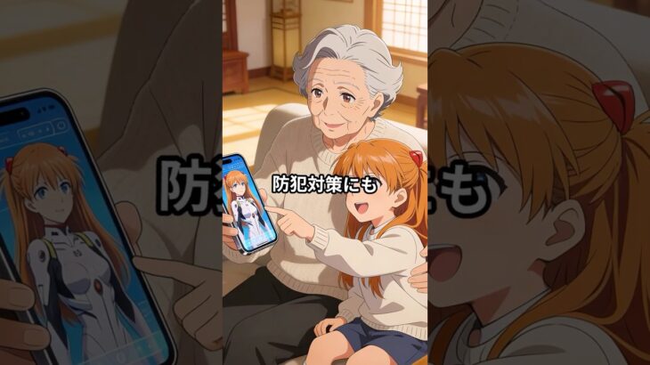 【スマホが使えればOK】シニアの毎日を豊かにするAIアプリ3選！👵📱✨ #AI #シニア #スマホ