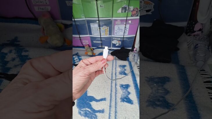 STEALTH Camping 😃 Check list! Went Stealth Camping again & had ALOT of FUN! Please Like 👍 & Comment