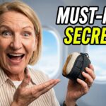 Senior Travel Tips | 9 Must-Haves in Every Senior Traveler’s Kit (That Most People Forget to Pack)