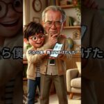 目がしょぼしょぼする人必見！スマホが見違える設定 #Shorts