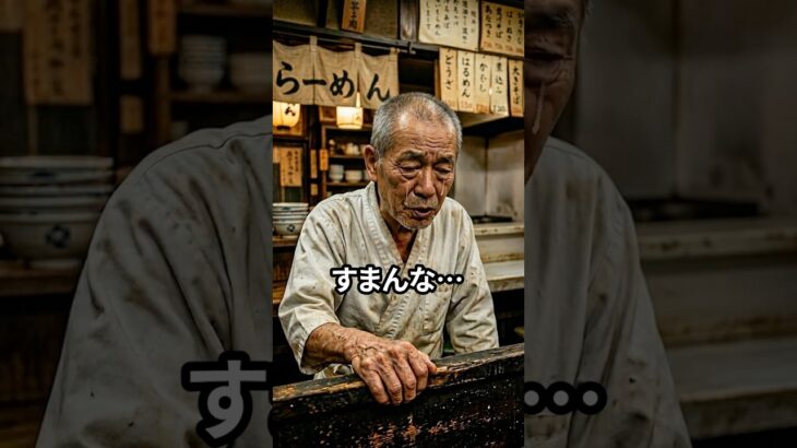 もう終わりですね… #シニア #スカッと #スカッとする話