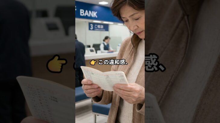 年金のこの数字、勘違いしてる人ほぼ同じです