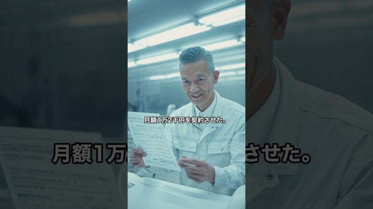 おじいちゃんにスマホは無理でしょ #スカッとする話#シニア