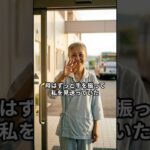 あの日に戻れたら #感動する話 #ドラマ #シニア