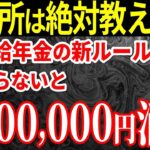 🌸【年金に上乗せ】年下の配偶者がいる人がもらえる！加給年金の基本と意外と知らない落とし穴について丸っと解説【年金版の家族手当】🌸