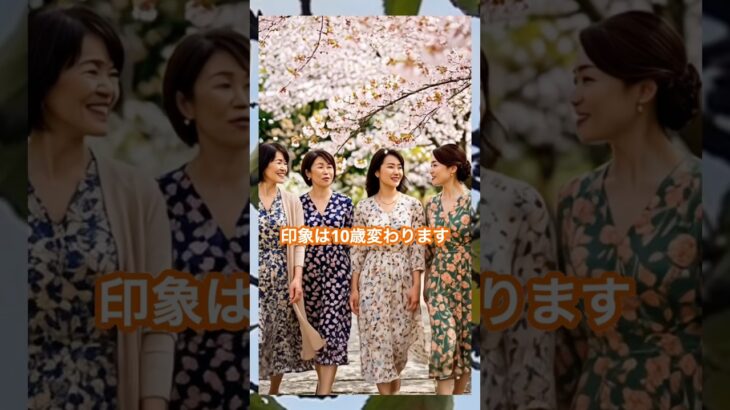 ワンピース同じなのに