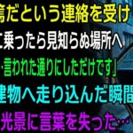 【シニア恋愛】《ひとりで出かけた伊豆旅行、何も期待していませんでした》黄昏の恋｜黄昏の物語｜中年ドラマ