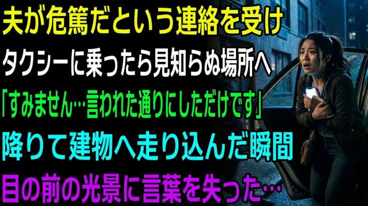 【シニア恋愛】《ひとりで出かけた伊豆旅行、何も期待していませんでした》黄昏の恋｜黄昏の物語｜中年ドラマ