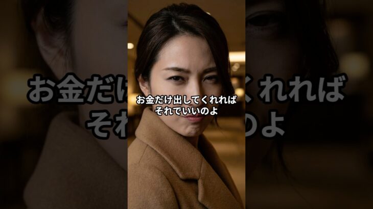 息子夫婦との旅行代を全額出したのに現地で「年寄りはすぐ疲れて足手まとい」と別行動された