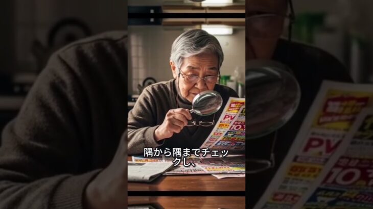 「節約疲れ」シニアを襲う魂の摩耗 #年金 #名言 #年金事務所