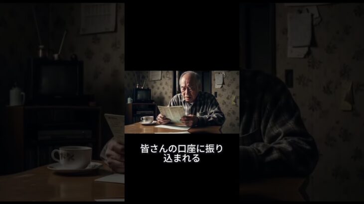 残酷な真実：年金は物価ほど上がらない #年金 #名言 #年金事務所