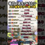 旅行で気をつけたい スリ被害が多い国10選 #シニア健康 #占い #60歳代 #シニア健康 #占い #60歳代 #名言 #40代ショート #恋愛 #名言 #40代ショート #恋愛