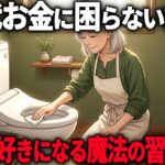 【年金10万円】60代でお金に困らない人が家で毎日している黄金ルール5選