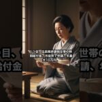 物価高で年金実質15%減…65歳から知るべき3つの制度 #shorts