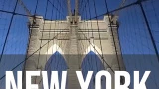 ニューヨーク　シニア旅　2026