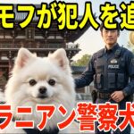 ポメラニアンが警察犬!? 年金も増額！2026年、シニアが元気になるニュース3選