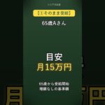 【日本年金機構2026】年金繰下げ受給で+84%が一生｜70歳まで繰下げで月+11.6万円｜実例3つ｜シニアのお金解説