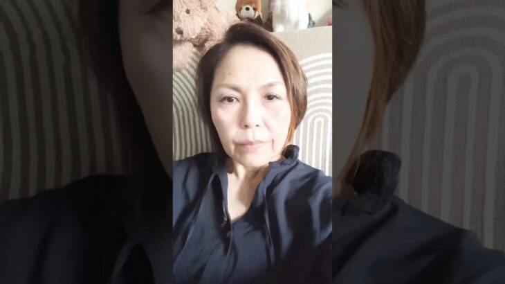 【シニア】初めての美容医療3日目に😭😭😭