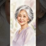 30年看護師がおすすめする「老後を輝かせる4つの装い」🌸 品格と心地よさの智慧#60代 #シニアファッション #人生의지혜 #生き方 #老後の楽しみ #30年看護師 #丁寧な暮らし