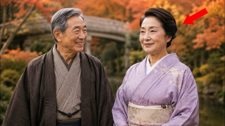 【シニア恋愛】沖縄旅行で告げられた一言…40年の友情が黄昏の恋へ変わる時