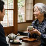 【シニア恋愛】沖縄旅行で友人が告げた一言…40年の関係が静かに変わり始めた