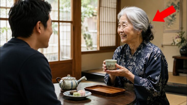 【シニア恋愛】沖縄旅行で友人が告げた一言…40年の関係が静かに変わり始めた