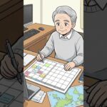 第4話｜70日間の旅、全部決めなくてもよかった？